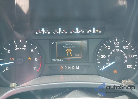 2020 Ford F-150 Xl from USA, damaged, VIN 1FTMF1E56LKD00371